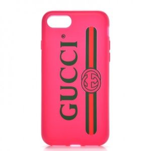 Gucci iphone case